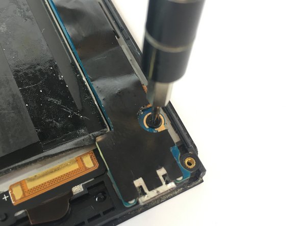 ZTE ZMAX Z970 Power Button Replacement, Power Button: crwdns2935265:07crwdnd2935265:03crwdnd2935265:03crwdne2935265:0