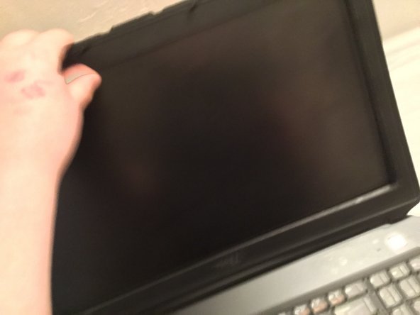 Dell Latitude E5530 LCD display Replacement: crwdns2935265:02crwdnd2935265:02crwdnd2935265:03crwdne2935265:0