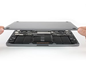 MacBook Pro 13インチ 2016 TouchBar付き