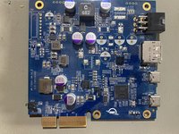 OWC Thunderbolt 3 Pro Dock Teardown