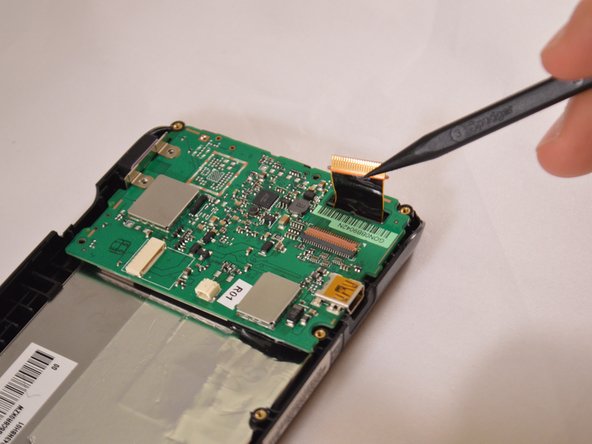 Magellan RoadMate 2120T-LM Motherboard Replacement: crwdns2935265:07crwdnd2935265:02crwdnd2935265:03crwdne2935265:0