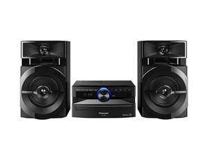 Panasonic SA UX100