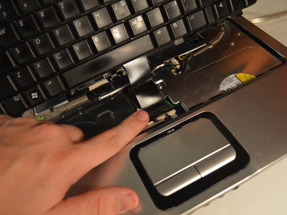 HP Pavilion dv2913cl Keyboard Replacement: crwdns2935265:05crwdnd2935265:02crwdnd2935265:02crwdne2935265:0