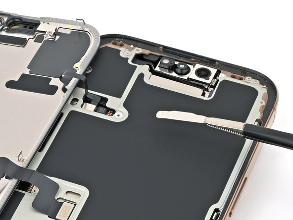 iPhone 16 Pro Screen Replacement