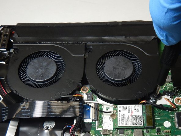 Acer Nitro 5 AN515-53-55G9 Fan Replacement: crwdns2935265:08crwdnd2935265:02crwdnd2935265:03crwdne2935265:0