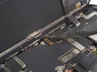 iPhone 14 Pro Max Battery Replacement