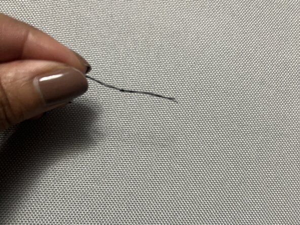 How to Repair a Torn Skirt Pocket: crwdns2935265:03crwdnd2935265:02crwdnd2935265:02crwdne2935265:0