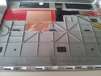 Lenovo Yoga Tablet 2 830-F SPEAKER SOUND Replacement