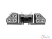 Microsoft Surface Duo Teardown