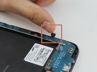 Samsung Galaxy Mega Rear Facing Camera Replacement