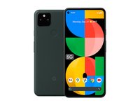 Google Pixel 5a Parts