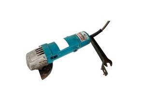 Makita 4" Corded Angle Grinder 9501B