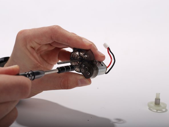 Protocol Galileo Motor Replacement, Motor: crwdns2935265:019crwdnd2935265:02crwdnd2935265:02crwdne2935265:0