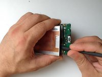 Nokia Lumia 720 Charging Dock / Micro USB and Microphone Module Replacement