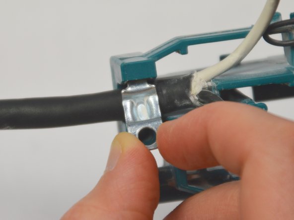 Makita GA4030K Switch Replacement, Switch: crwdns2935265:03crwdnd2935265:02crwdnd2935265:03crwdne2935265:0