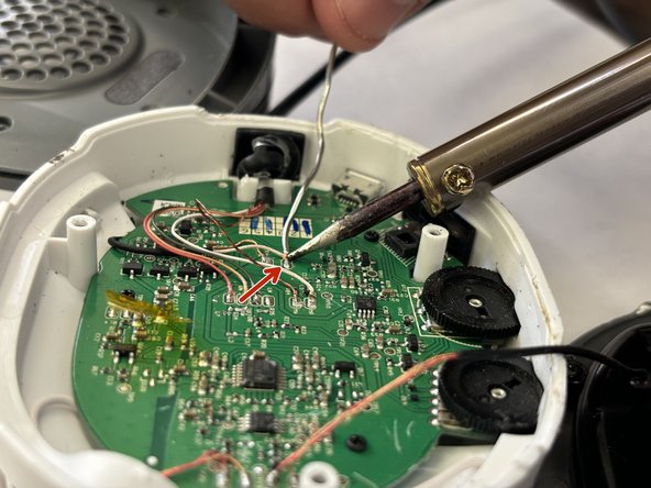 Turtle Beach Recon 200 Gen 2 Audio Repair: crwdns2935265:06crwdnd2935265:02crwdnd2935265:02crwdne2935265:0