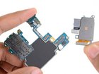 Samsung Galaxy S20 Plus Rear-Facing Camera Module Replacement