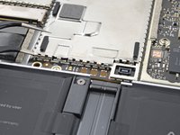 Microsoft Surface Laptop 4 (15-inch) Headphone Jack Replacement