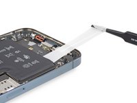 iPhone 12 Pro Max Teardown