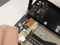 ASUS ZENFONE 3 Zoom Back Camera Replacement