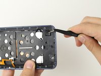 Nexus 6 Headphone Jack Replacement