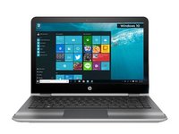 HP Pavilion 13-bb0000 Series