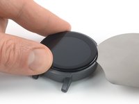 TicWatch E3 Screen Replacement
