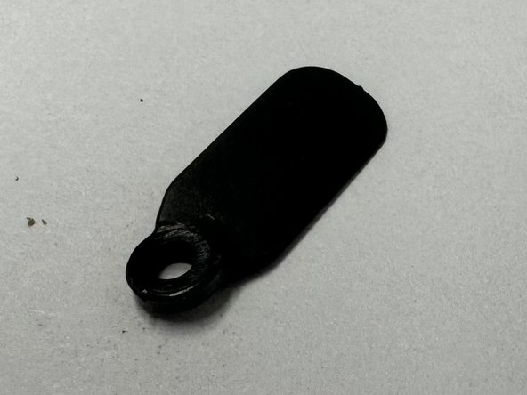 2.4ghz remote control helicopter Teardown, Rear Propeller Removal: crwdns2935265:010crwdnd2935265:02crwdnd2935265:03crwdne2935265:0