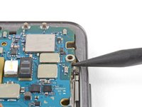 Samsung Galaxy S10 Plus Motherboard Replacement
