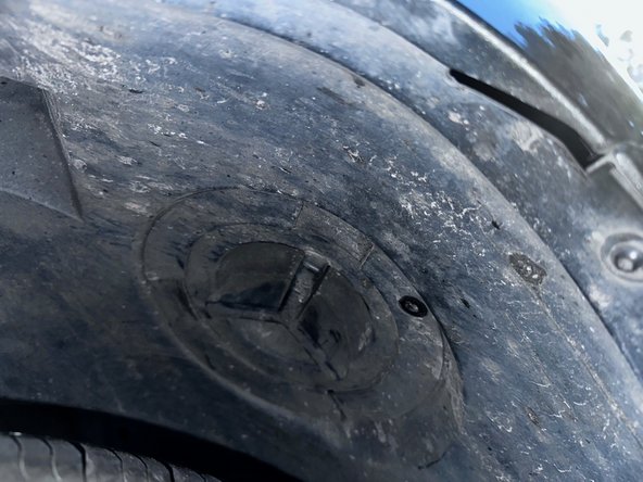 2013 GMC Terrain Headlight Bulb Replacement: crwdns2935265:09crwdnd2935265:02crwdnd2935265:03crwdne2935265:0