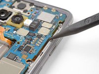 Samsung Galaxy S10 Motherboard Replacement