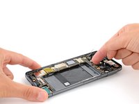 Google Pixel 8 Pro Logic Board Replacement