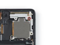 Google Pixel 7 5G mmWave Antenna Cable Replacement