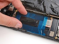 Google Pixel 8a Battery Replacement