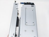 SYNOLOGY DS718+ Teardown