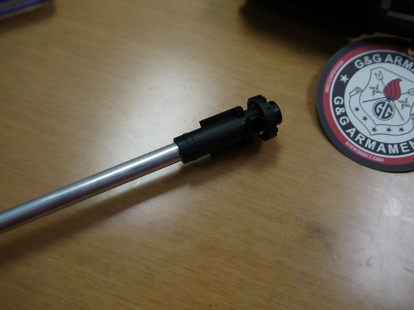 G&G CM16 GBB Raider Long Airsoft Teardown and Reassembly: crwdns2935265:020crwdnd2935265:02crwdnd2935265:02crwdne2935265:0