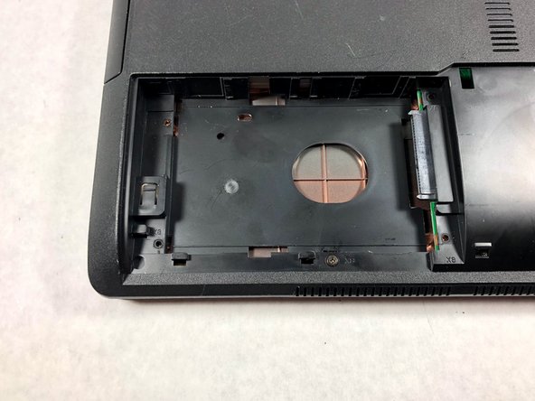 Asus Z54C-JS31 Hard Drive Replacement: crwdns2935265:05crwdnd2935265:03crwdnd2935265:03crwdne2935265:0