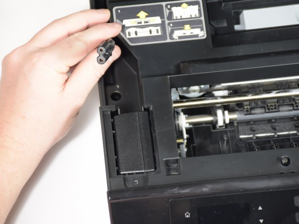 HP Officejet 4630 Power Supply  Replacement: crwdns2935265:04crwdnd2935265:02crwdnd2935265:02crwdne2935265:0