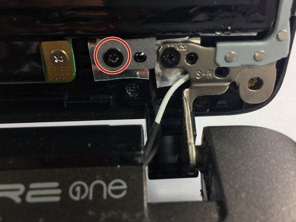 Acer Aspire One 722 Screen Replacement: crwdns2935265:010crwdnd2935265:03crwdnd2935265:03crwdne2935265:0