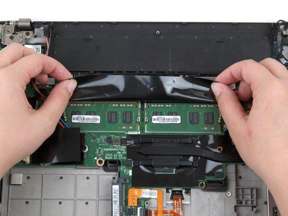 Lenovo ThinkPad T460 Motherboard Replacement: stap 0, afbeelding 2 van 2