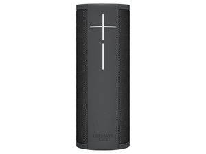 Logitech UE MegaBoom 3 - iFixit