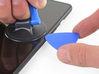 Google Pixel 4a 5G Vibrator Motor Replacement