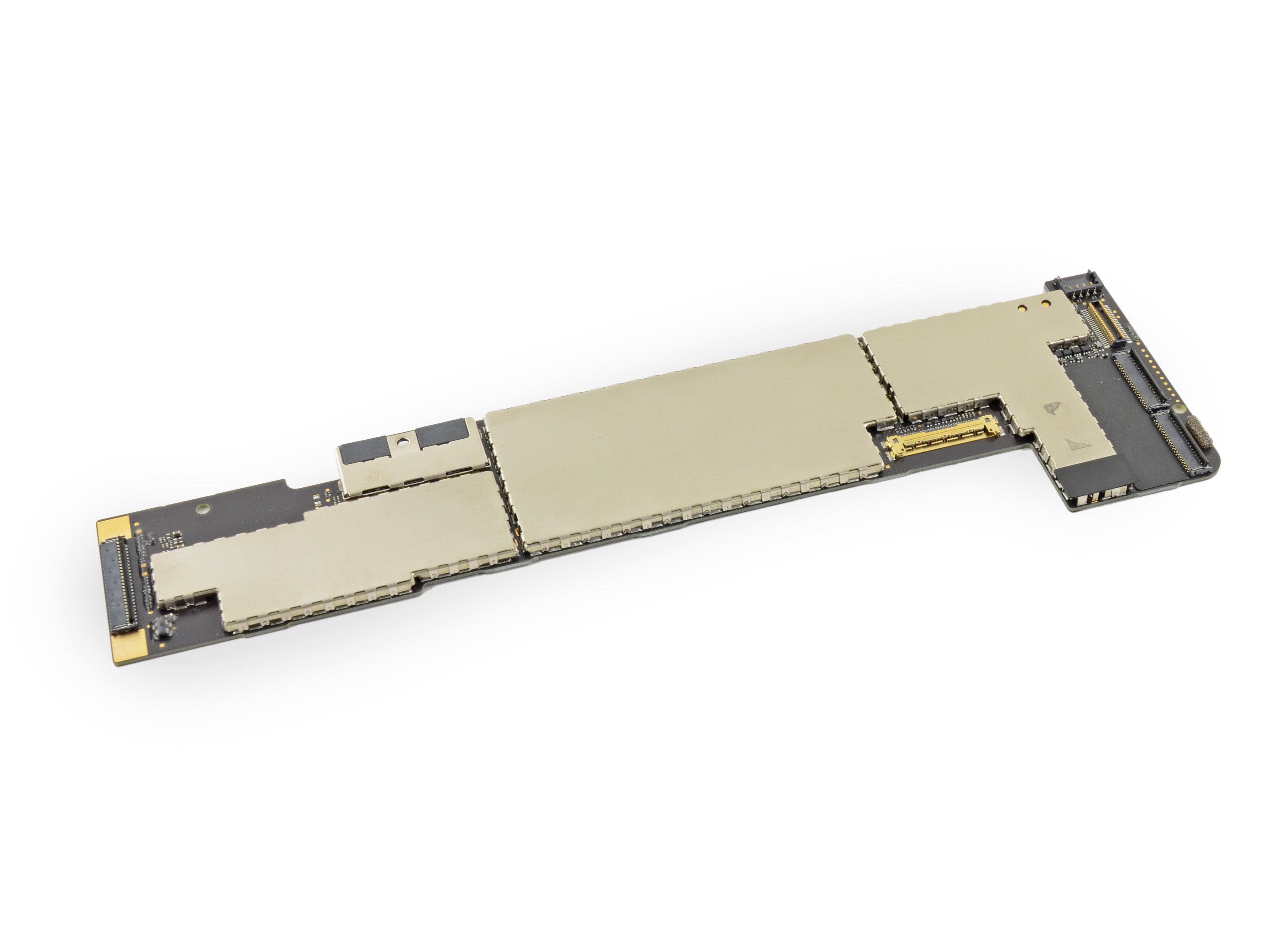 laurel, ms repair nearby iPad 2 Wi-Fi EMC 2560 Logic Board Replacement