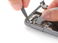 Google Pixel 8 Pro 5G mmWave Antenna Replacement