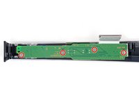 PlayStation 5 Pro USB-C Board Replacement