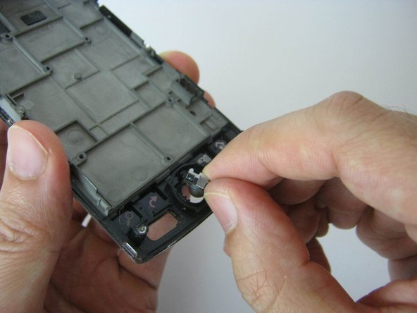 Kyocera Zio M6000 Digitizer Replacement: crwdns2935265:011crwdnd2935265:02crwdnd2935265:03crwdne2935265:0