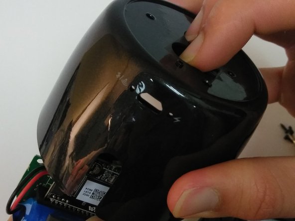 Jam Voice Speaker Replacement: crwdns2935265:07crwdnd2935265:02crwdnd2935265:02crwdne2935265:0