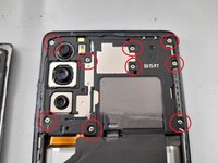Samsung Galaxy S20 FE (SM-G780F) Display Assembly Replacement