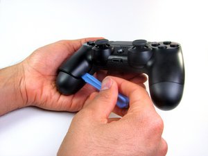 Mando PS4 Como Abrir y Desmontar(Desarmar) // Para Reparar y Cambiar Piezas  