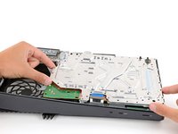 How to Apply Liquid Metal in a PlayStation 5 Pro